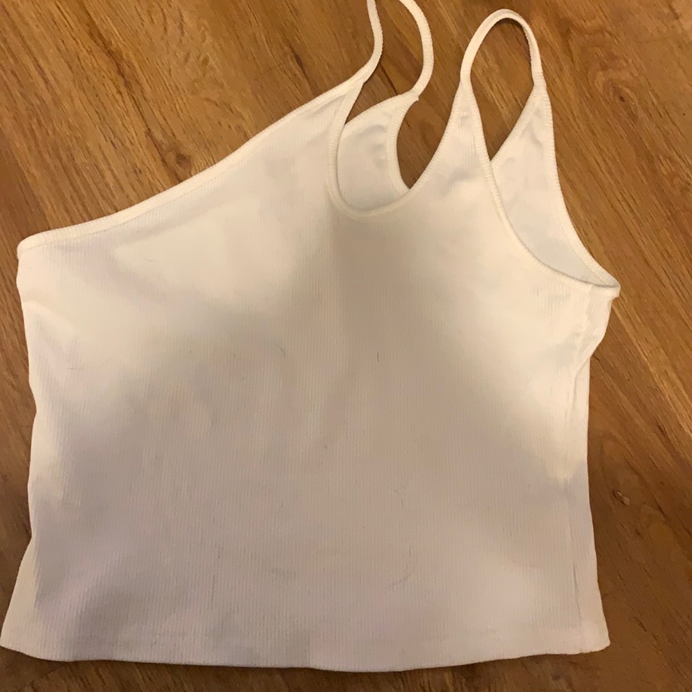 Princess Polly Tiller top